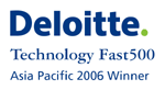 Deloitte Asia Pacific