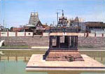 Kapaleeswara Temple