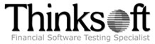 Thinksoft Financial Software Testing Specialist
